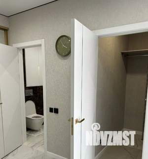 2-к квартира, вторичка, 46м2, 8/25 этаж