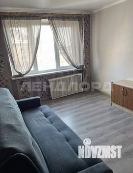 3-к квартира, вторичка, 60м2, 6/9 этаж