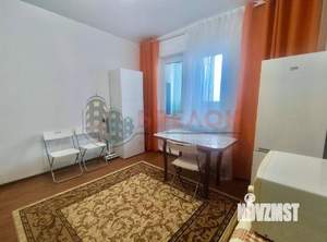 1-к квартира, вторичка, 38м2, 16/17 этаж