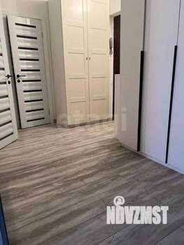 1-к квартира, вторичка, 42м2, 19/24 этаж