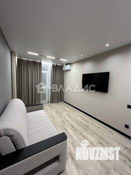 1-к квартира, вторичка, 39м2, 15/17 этаж