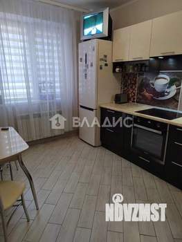 2-к квартира, вторичка, 61м2, 1/25 этаж