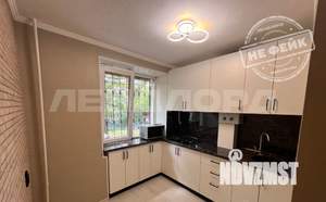 3-к квартира, вторичка, 63м2, 1/5 этаж