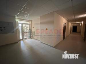 1-к квартира, вторичка, 36м2, 21/26 этаж