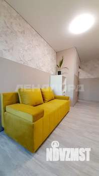 2-к квартира, вторичка, 35м2, 2/6 этаж