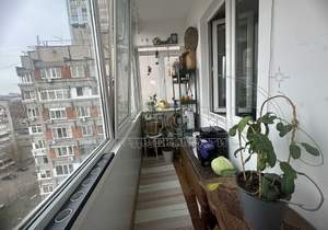 4-к квартира, вторичка, 94м2, 12/18 этаж