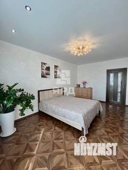 1-к квартира, вторичка, 45м2, 13/17 этаж
