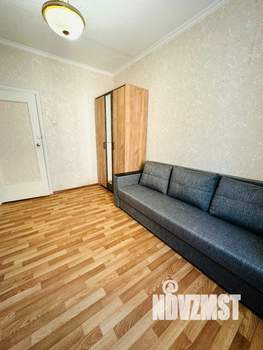 3-к квартира, вторичка, 58м2, 4/6 этаж