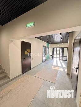 Студия квартира, вторичка, 30м2, 3/8 этаж