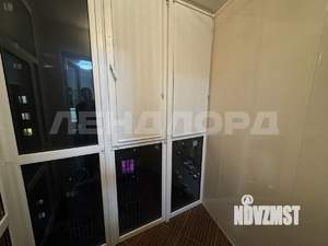 1-к квартира, вторичка, 50м2, 10/22 этаж