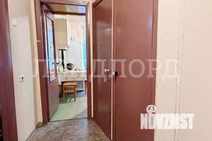 1-к квартира, вторичка, 32м2, 5/5 этаж