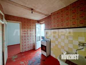 2-к квартира, вторичка, 34м2, 9/9 этаж
