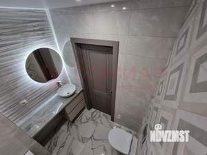 1-к квартира, вторичка, 27м2, 8/25 этаж