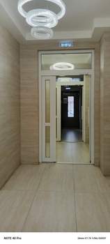 2-к квартира, вторичка, 54м2, 11/24 этаж