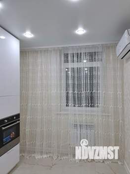 1-к квартира, вторичка, 39м2, 16/18 этаж