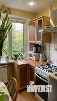 1-к квартира, вторичка, 31м2, 7/9 этаж