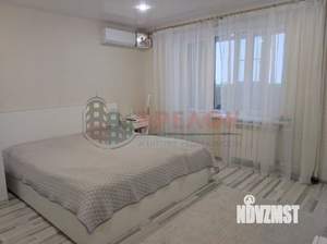 2-к квартира, вторичка, 46м2, 3/5 этаж