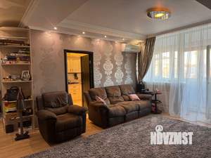 3-к квартира, вторичка, 90м2, 7/8 этаж