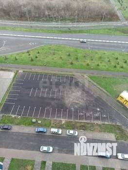 Студия квартира, вторичка, 27м2, 16/19 этаж