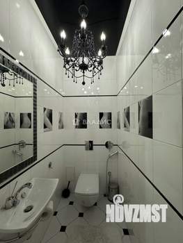 4-к квартира, вторичка, 159м2, 4/6 этаж