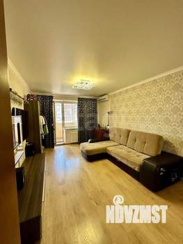 2-к квартира, вторичка, 55м2, 7/10 этаж