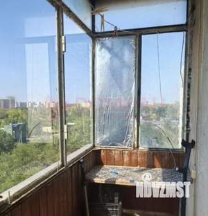 1-к квартира, вторичка, 22м2, 8/9 этаж