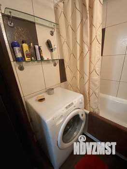 2-к квартира, вторичка, 54м2, 3/10 этаж