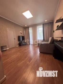 2-к квартира, вторичка, 60м2, 3/5 этаж