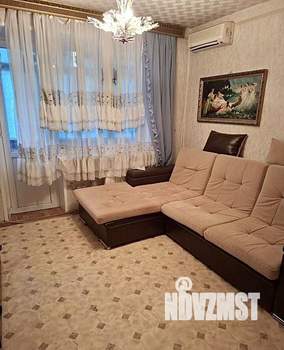 2-к квартира, вторичка, 51м2, 8/9 этаж