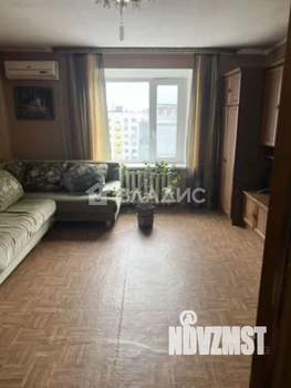 2-к квартира, вторичка, 47м2, 9/9 этаж