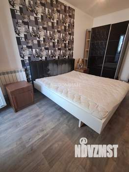 3-к квартира, вторичка, 64м2, 9/9 этаж