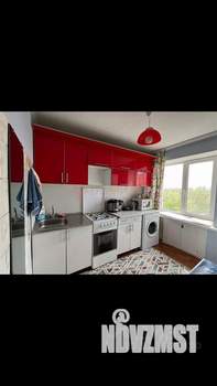 1-к квартира, вторичка, 32м2, 8/9 этаж