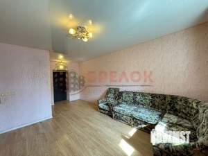 Студия квартира, вторичка, 32м2, 1/7 этаж