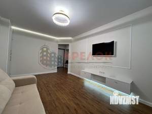 1-к квартира, вторичка, 35м2, 14/18 этаж