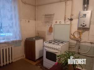 2-к квартира, вторичка, 48м2, 1/3 этаж