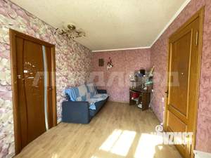 2-к квартира, вторичка, 50м2, 1/1 этаж