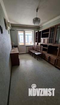 2-к квартира, вторичка, 56м2, 5/10 этаж