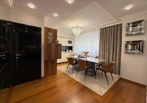 3-к квартира, вторичка, 120м2, 4/10 этаж