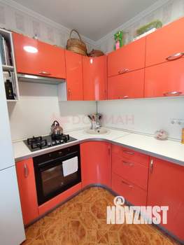 2-к квартира, вторичка, 53м2, 7/9 этаж