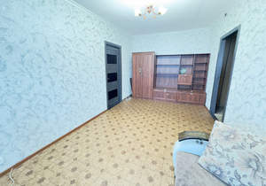 2-к квартира, вторичка, 44м2, 5/5 этаж