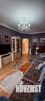 2-к квартира, вторичка, 76м2, 7/13 этаж