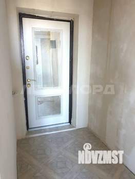 1-к квартира, вторичка, 39м2, 8/18 этаж