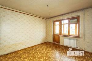 2-к квартира, вторичка, 55м2, 6/9 этаж