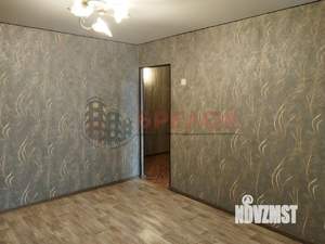2-к квартира, вторичка, 44м2, 4/5 этаж