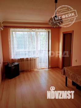 3-к квартира, вторичка, 48м2, 5/5 этаж