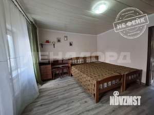 1-к квартира, вторичка, 35м2, 1/1 этаж