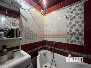 3-к квартира, вторичка, 80м2, 10/10 этаж