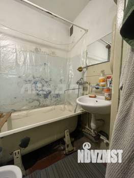 1-к квартира, вторичка, 22м2, 7/9 этаж