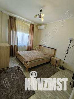 2-к квартира, вторичка, 49м2, 8/15 этаж