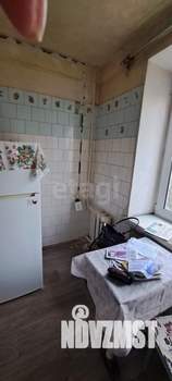 2-к квартира, вторичка, 43м2, 4/5 этаж